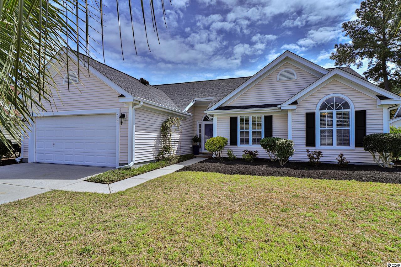 528 Wildflower Trail Myrtle Beach, SC 29579