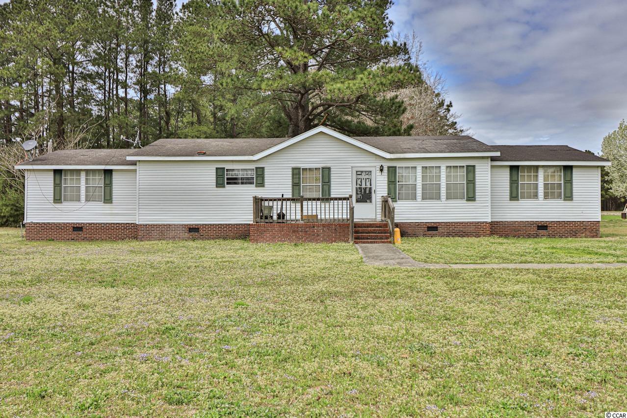 2786 Highway 378 Conway, SC 29527