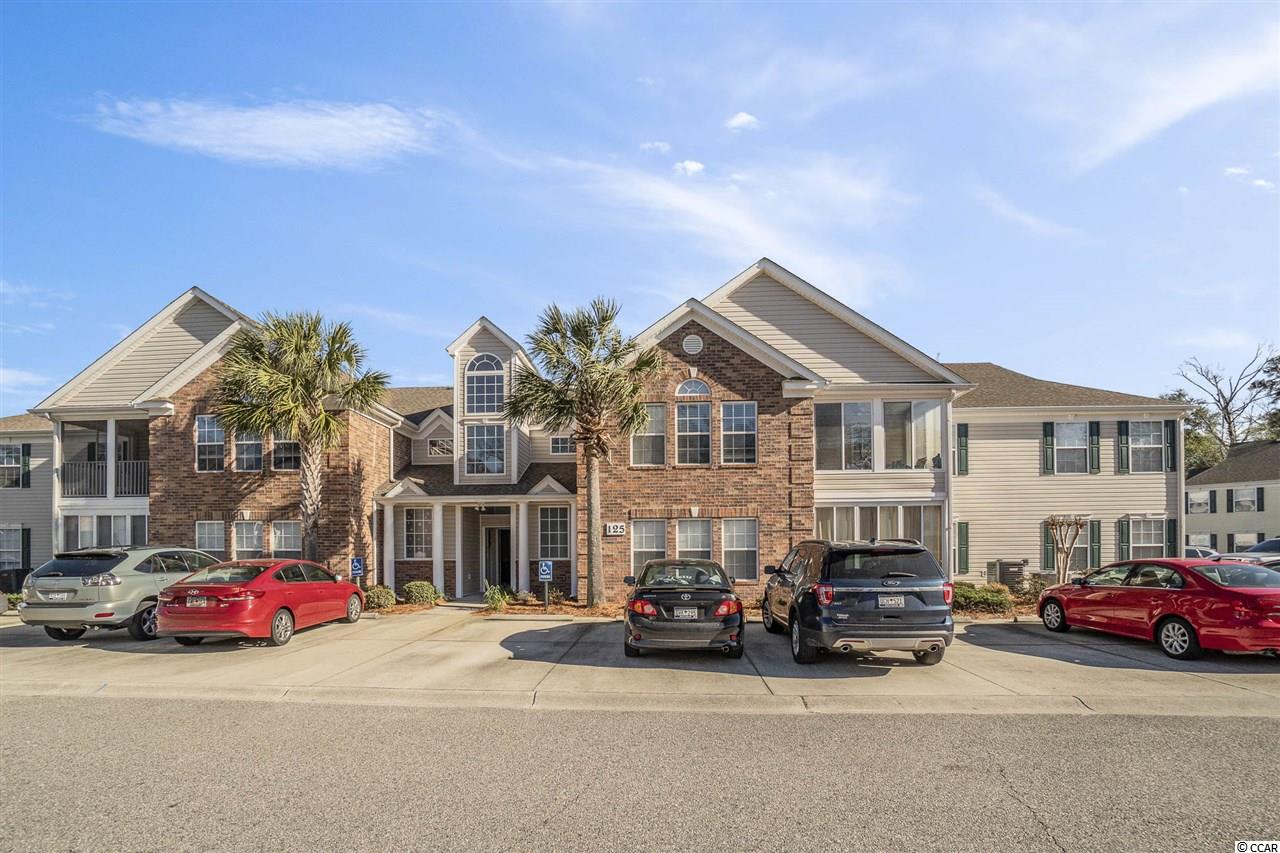 125 Brentwood Dr. UNIT E Murrells Inlet, SC 29576