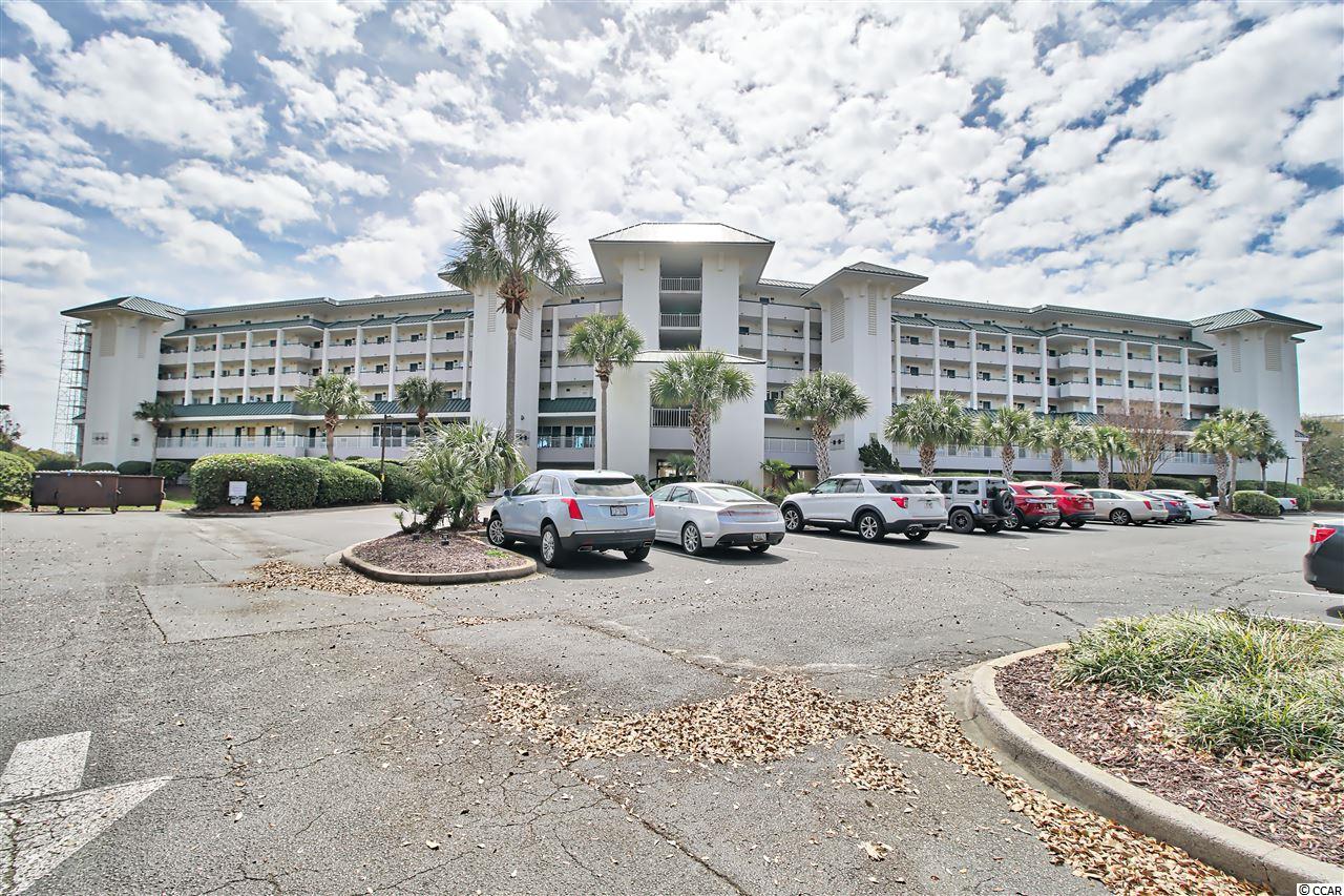 601 Retreat Beach Circle UNIT #523 Pawleys Island, SC 29585