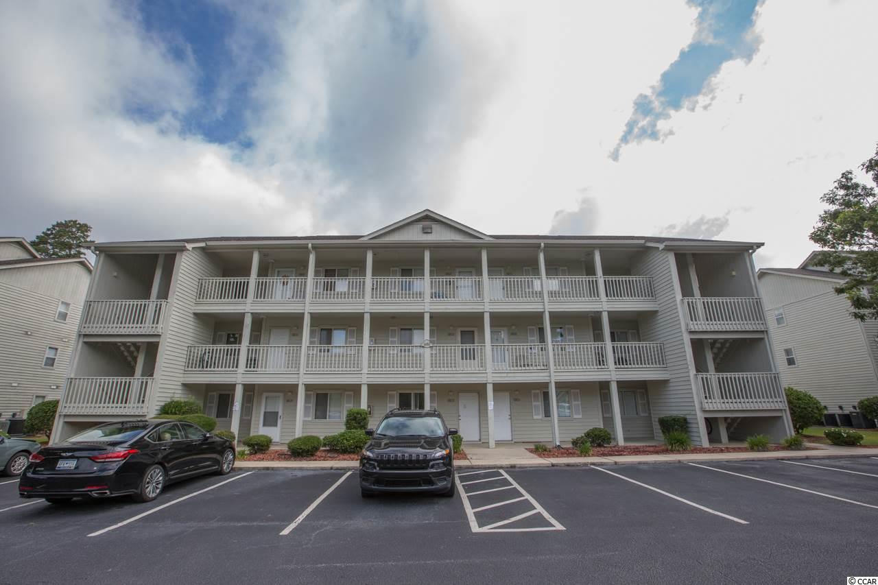 1450 St. George Ln. UNIT C Myrtle Beach, SC 29588