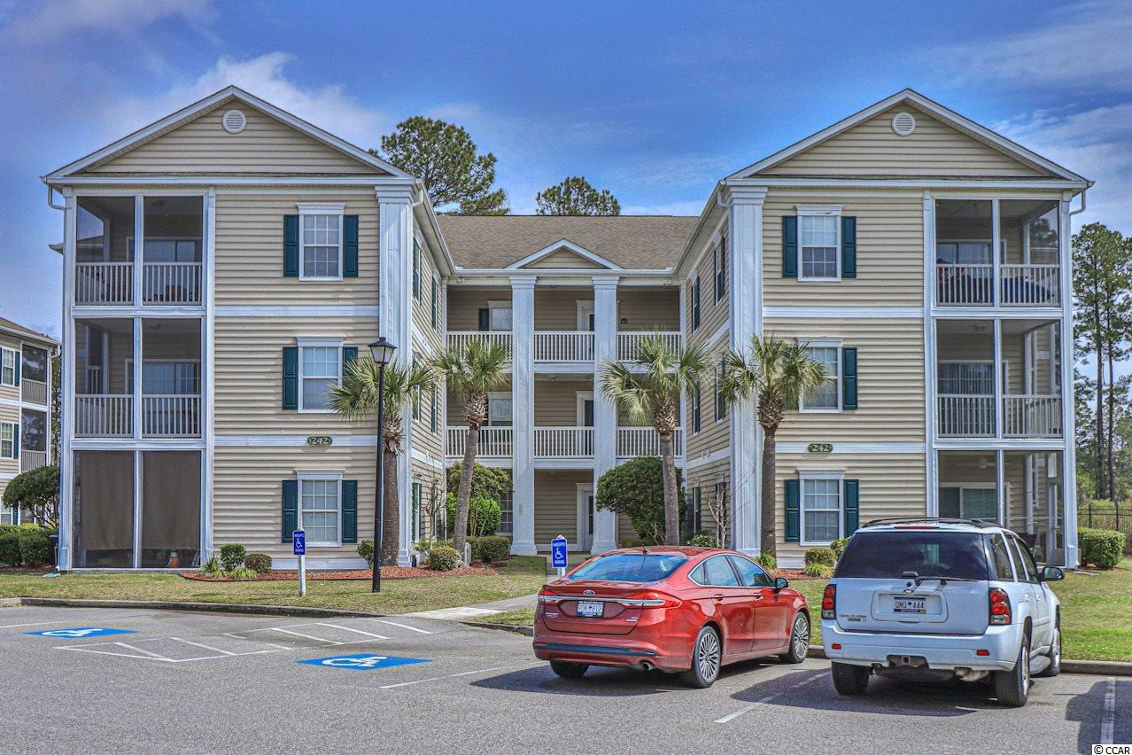 242 Sun Colony Blvd. UNIT #302 Longs, SC 29568