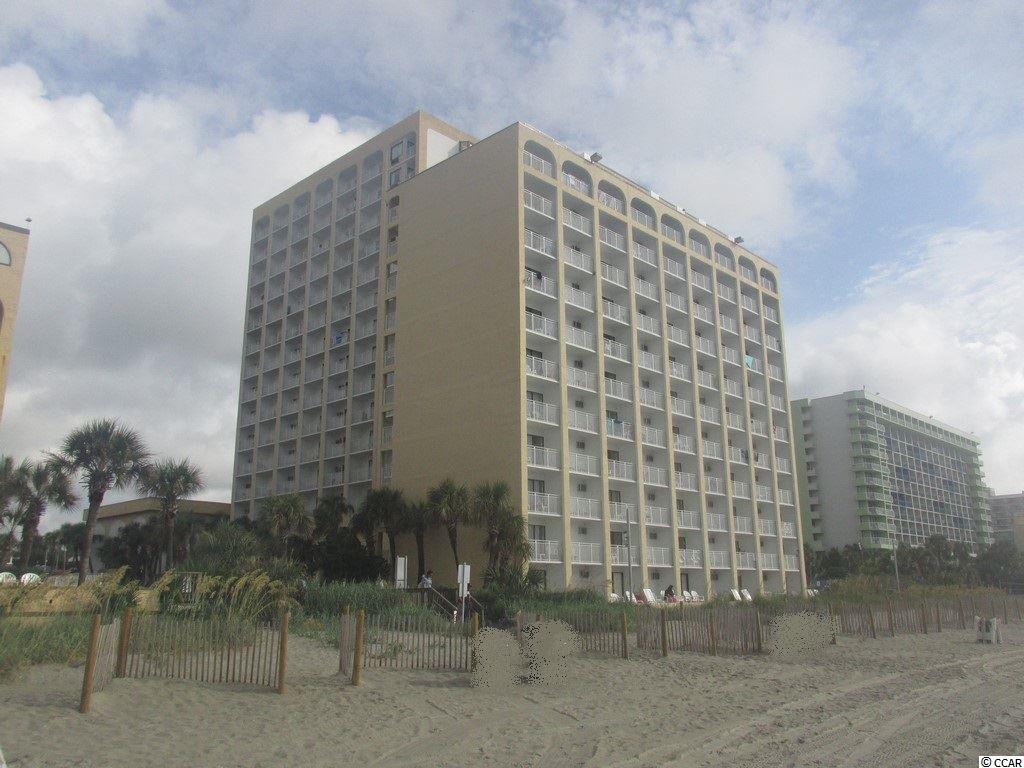 1207 S Ocean Blvd. UNIT #21108 Myrtle Beach, SC 29577