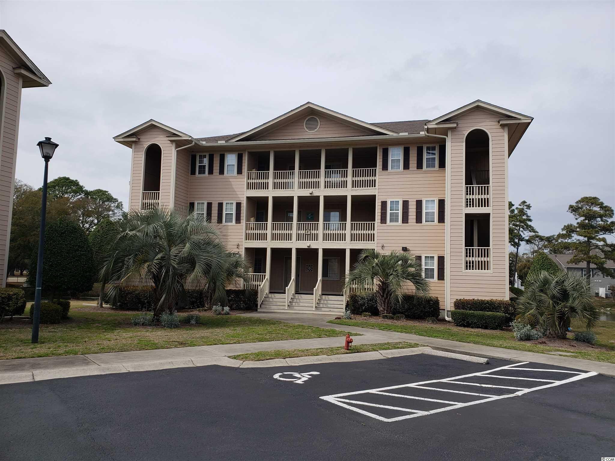 1900 Duffy St. UNIT F-4 North Myrtle Beach, SC 29582