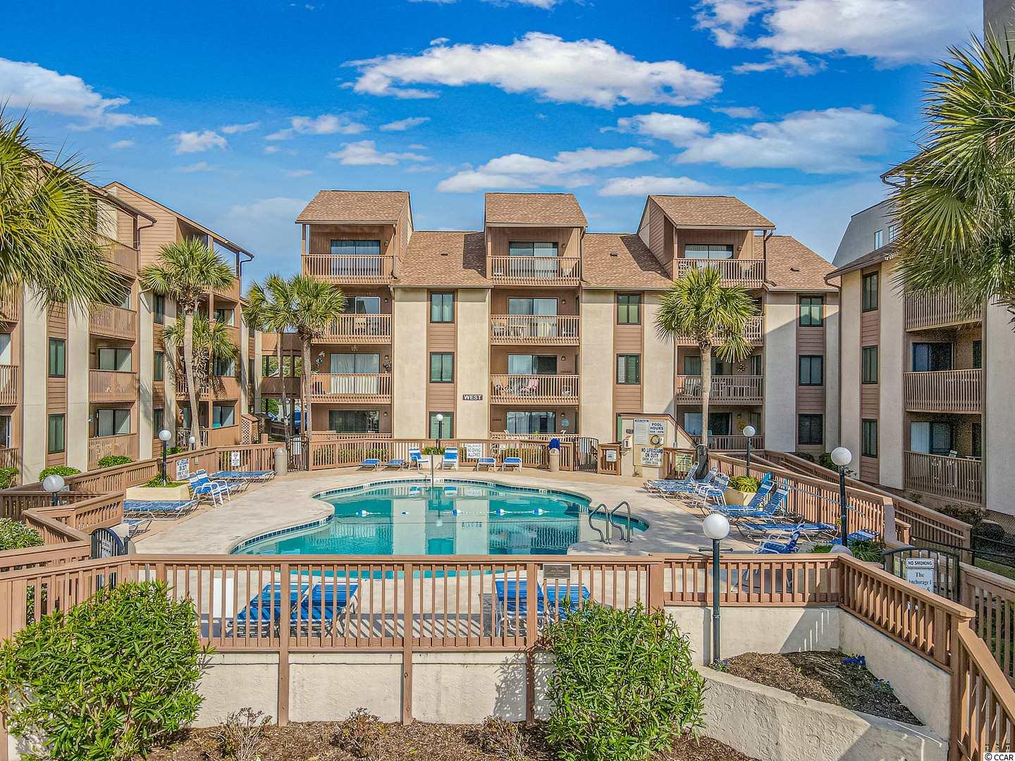 5515 N Ocean Blvd. UNIT #206 Myrtle Beach, SC 29577