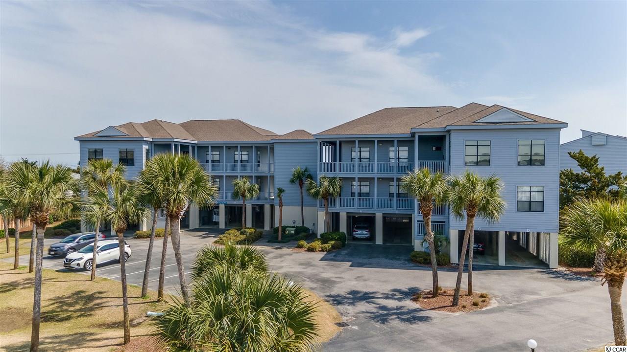 82 Inlet Point Dr. UNIT 20 B Pawleys Island, SC 29585