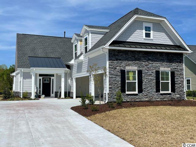 2116 Wood Stork Dr. Conway, SC 29526