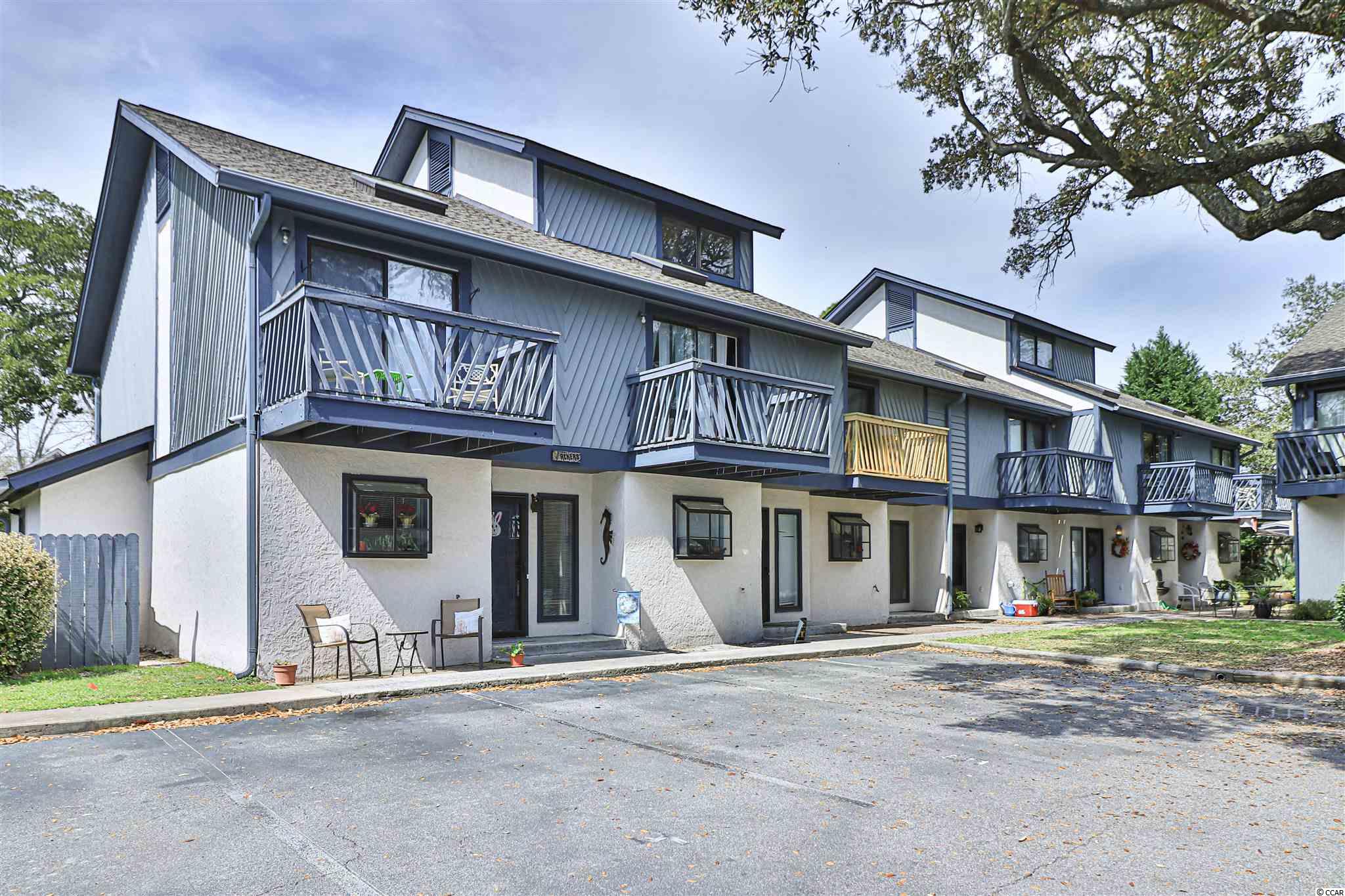 504 30th Ave. N UNIT #5 Myrtle Beach, SC 29577