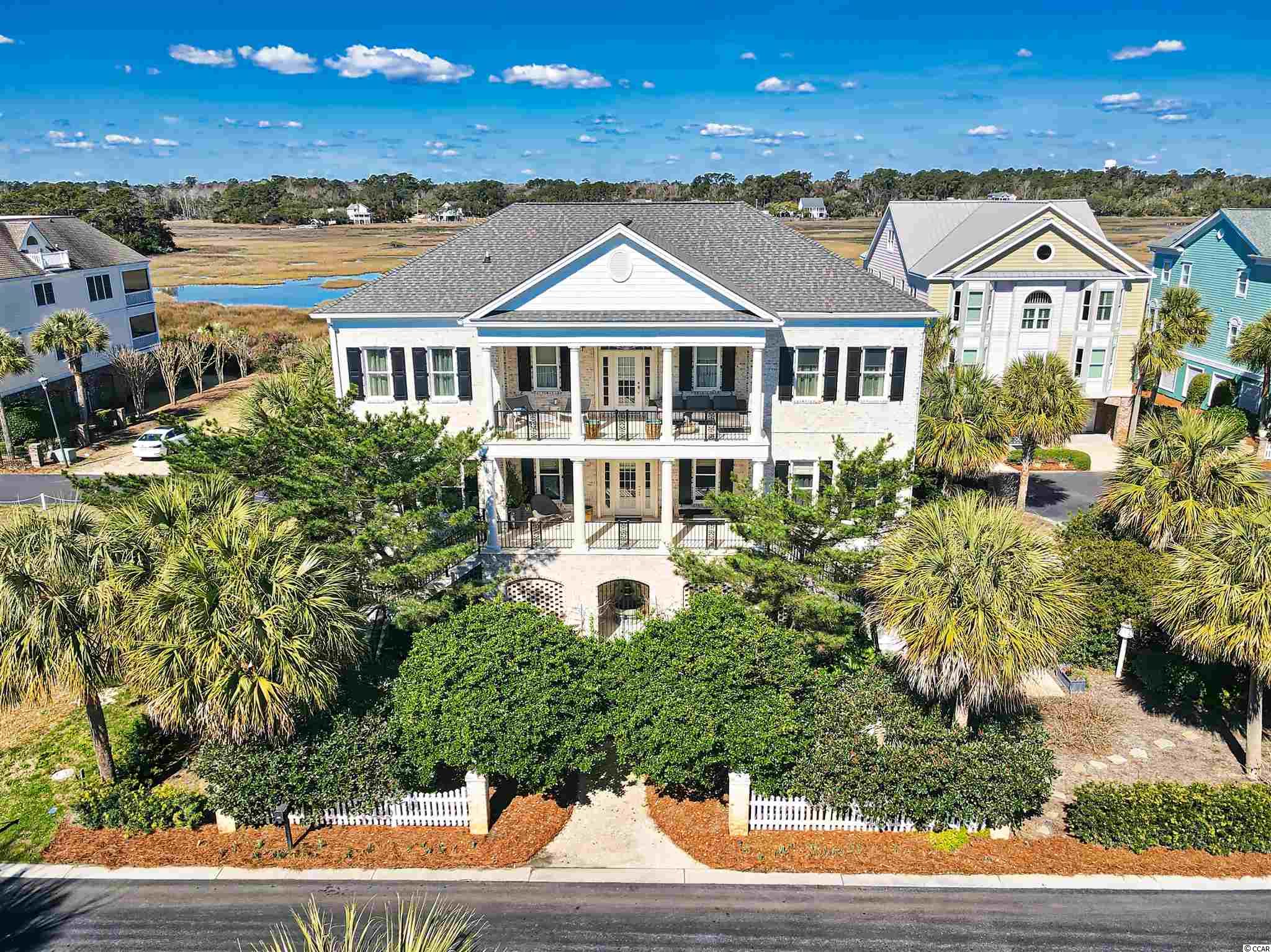 592 South Dunes Dr. Pawleys Island, SC 29585