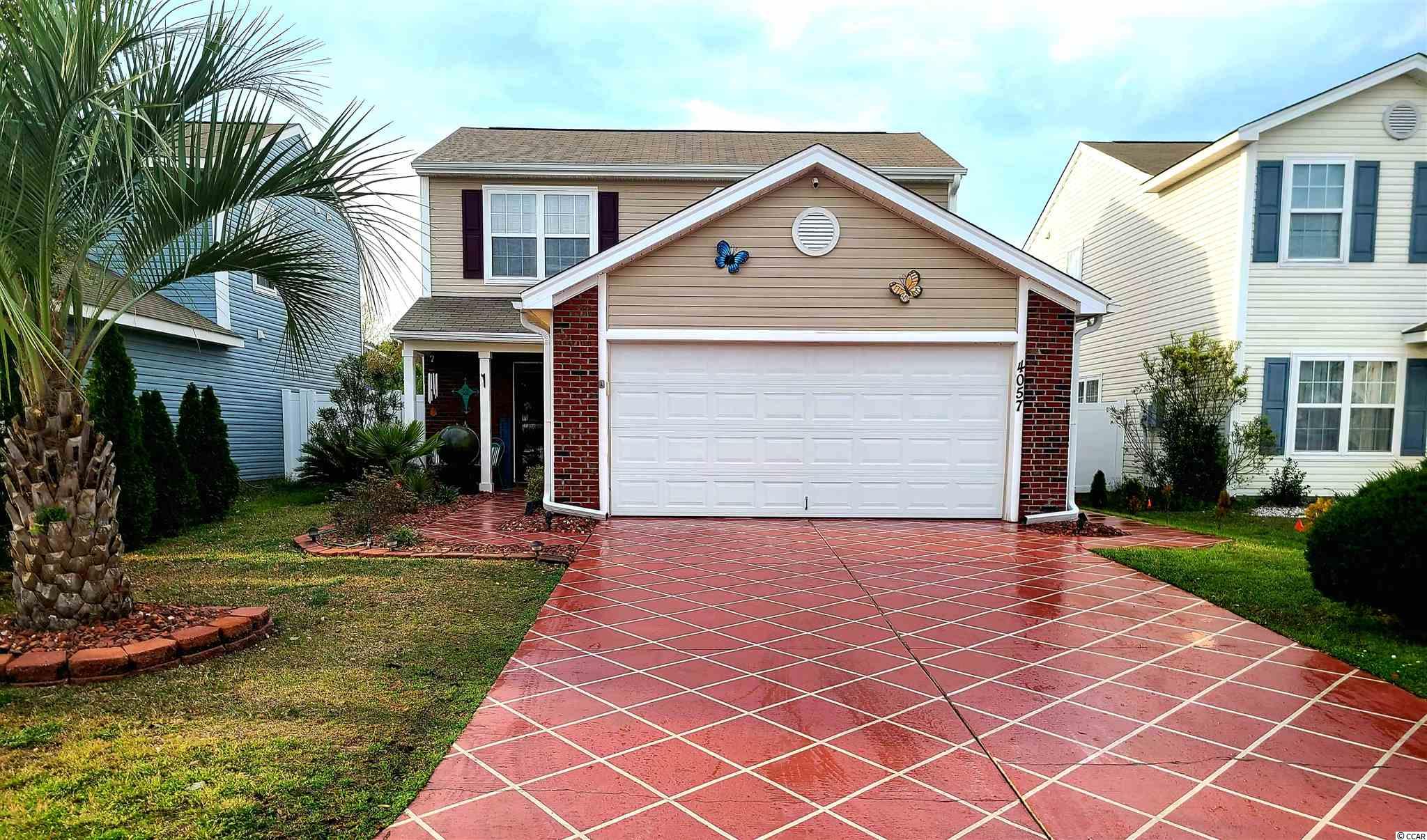 4057 Blackwolf Dr. Myrtle Beach, SC 29579