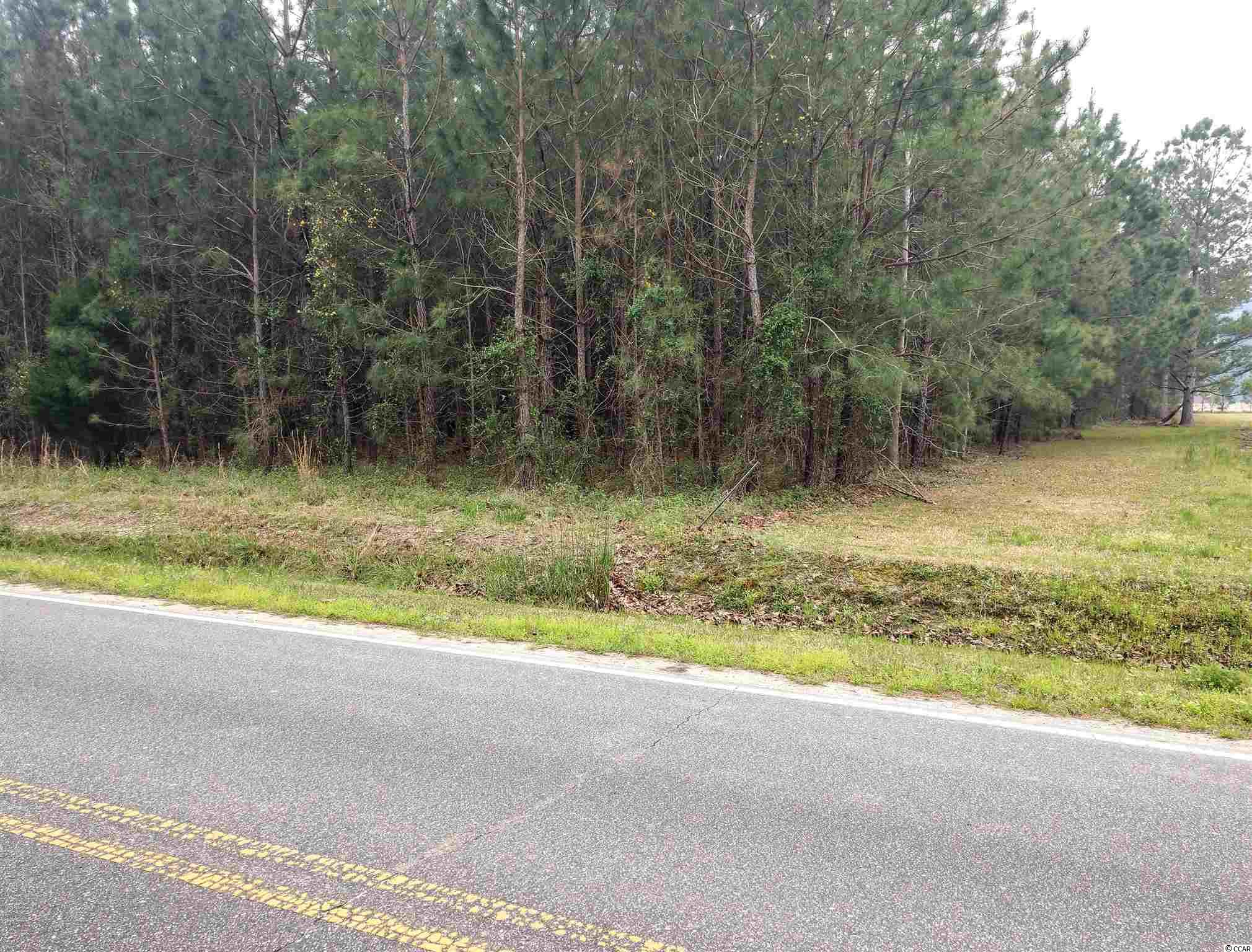 TBD Emery Rd. Loris, SC 29569