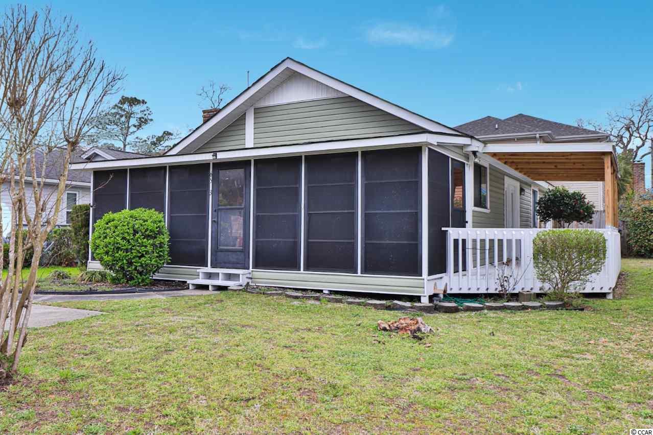 6503 Abby Ln. Myrtle Beach, SC 29572
