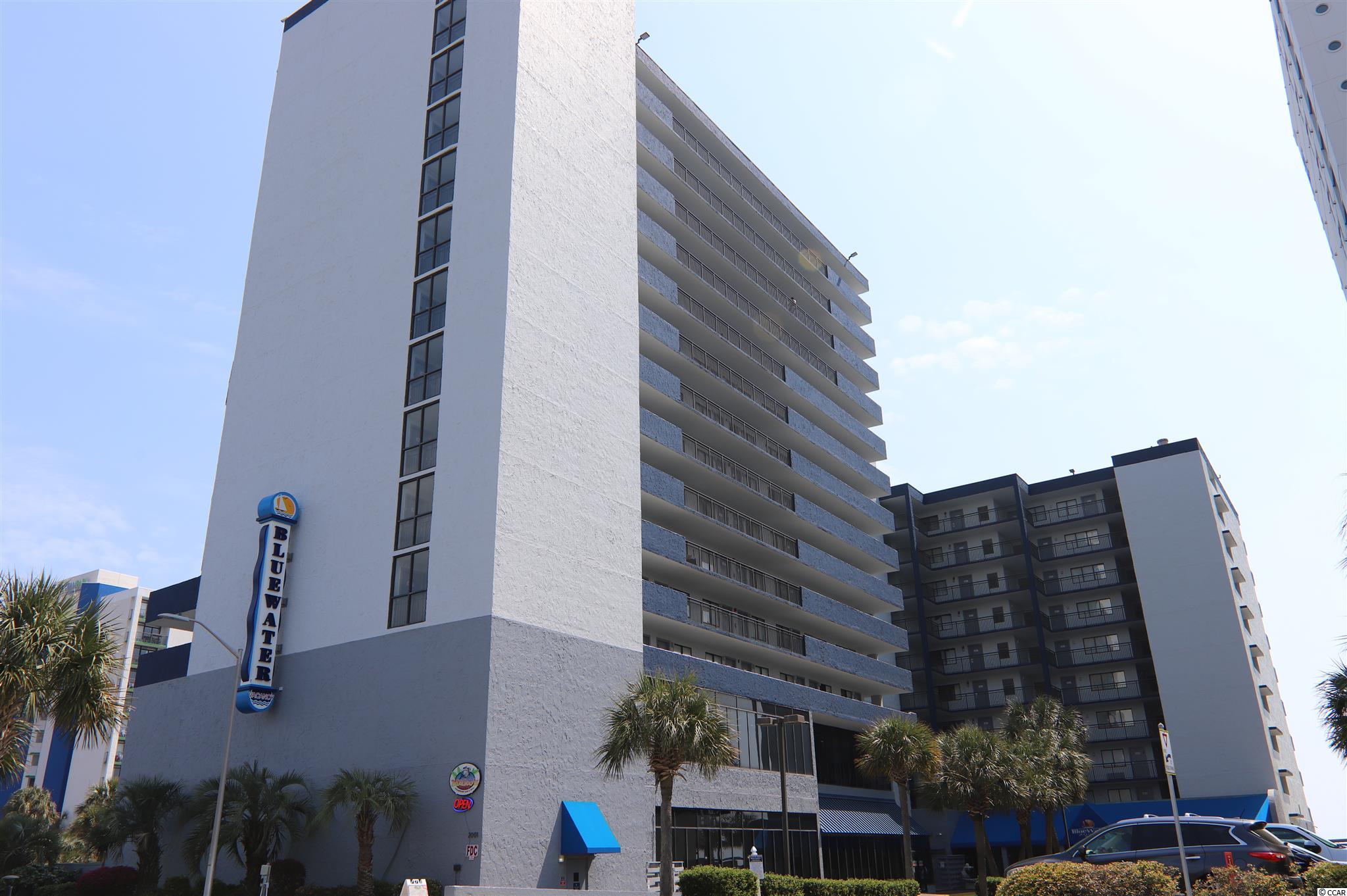 2001 S Ocean Blvd. UNIT #1505 Myrtle Beach, SC 29577