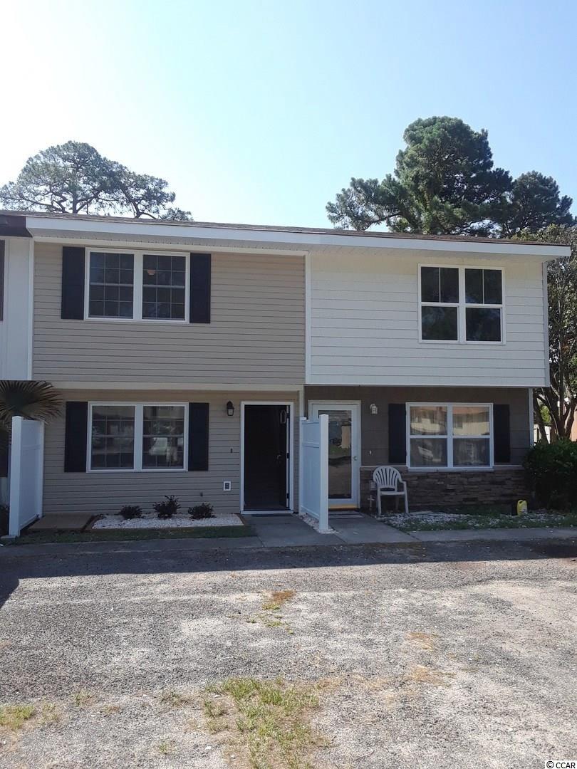 1602 Fawn Vista Dr. N UNIT 2 B5 Surfside Beach, SC 29575