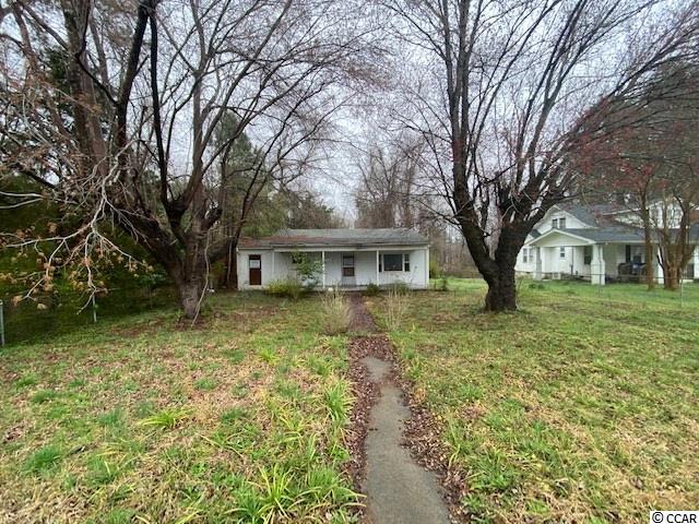 731 S Main St. Troy, NC 27371