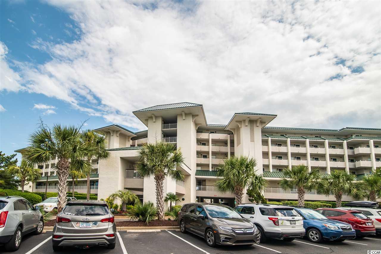 601 Retreat Beach Circle UNIT #103 Pawleys Island, SC 29585