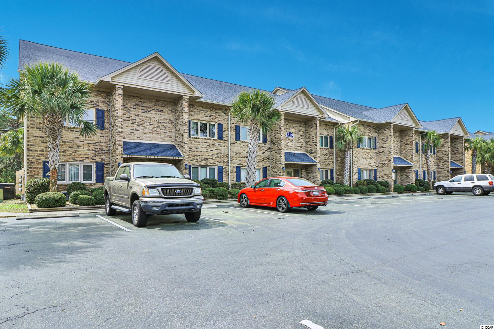 219 Double Eagle Dr. UNIT A1 Surfside Beach, SC 29575