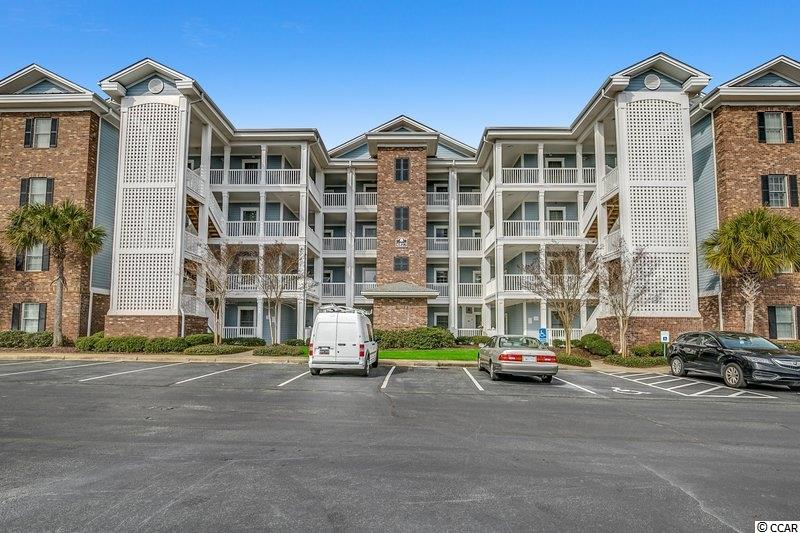 4827 Magnolia Lake Dr. UNIT #204 Myrtle Beach, SC 29577