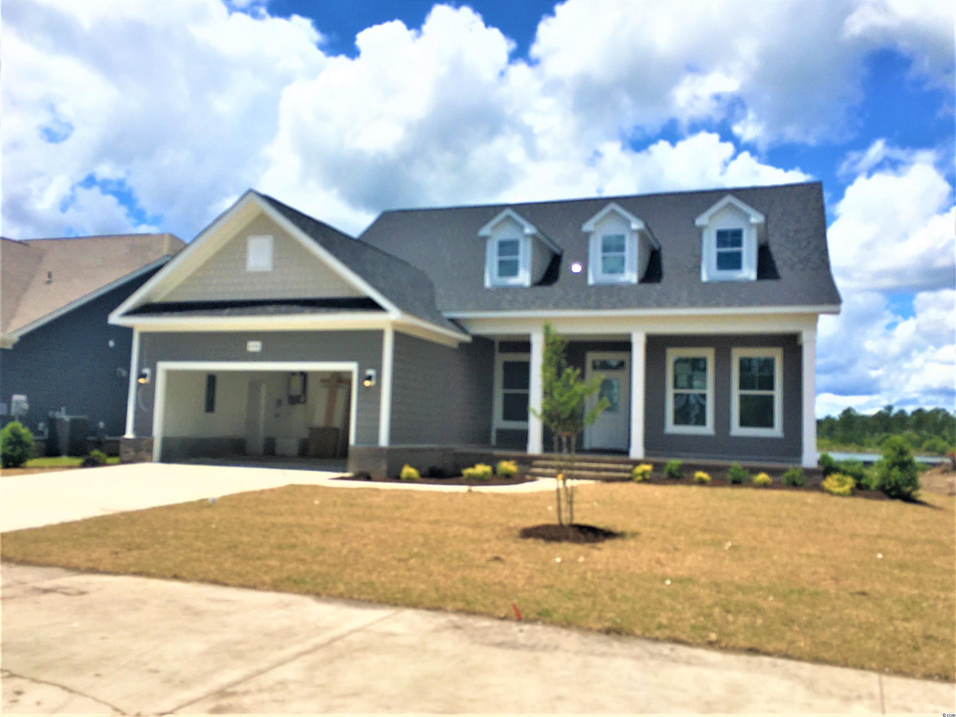 494 Indigo Bay Circle Myrtle Beach, SC 29579