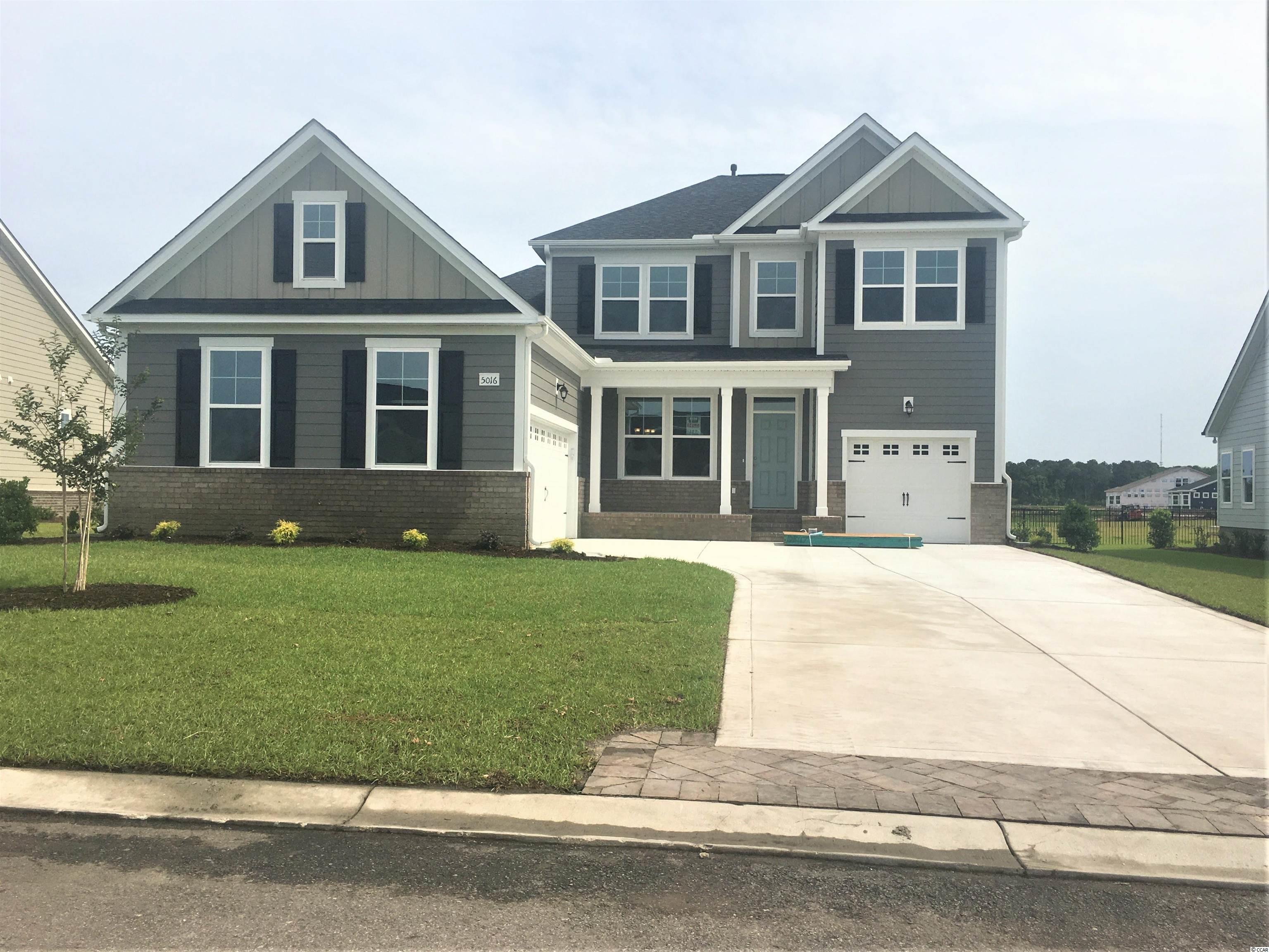 5016 Azul Loop Myrtle Beach, SC 29579