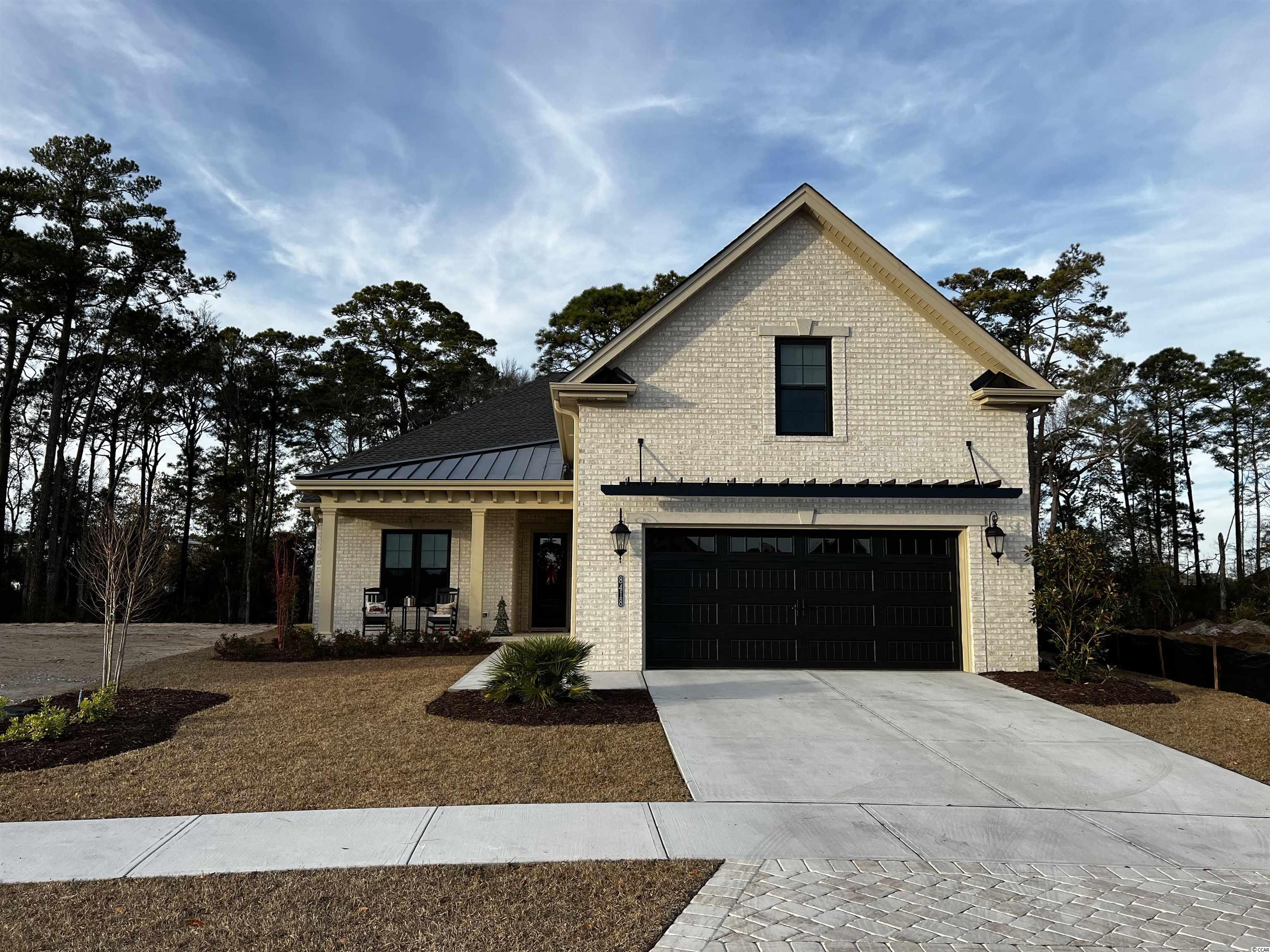 8418 Cape Dutch Loop Myrtle Beach, SC 29572