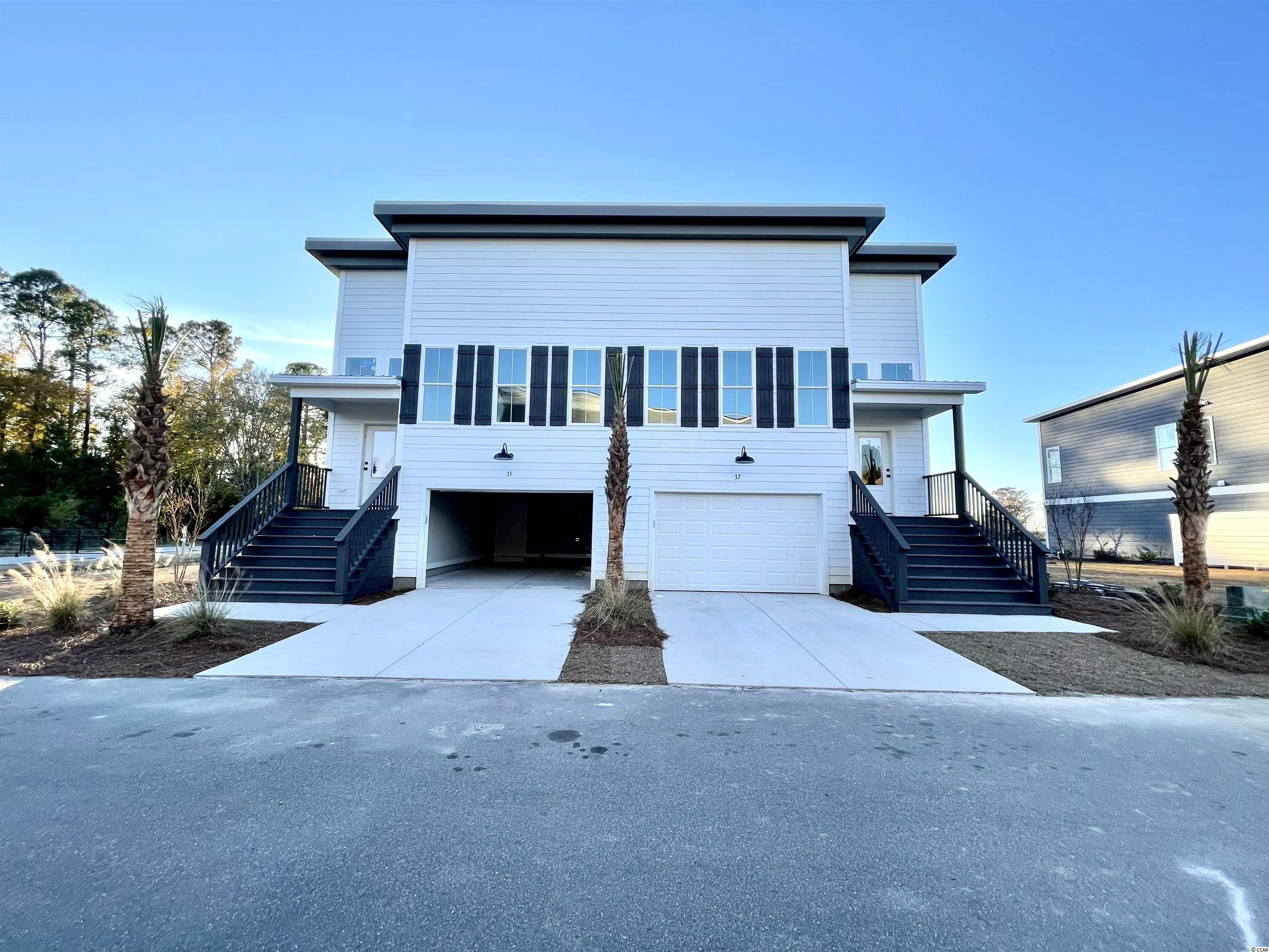 Unit 26 Old Mast Ln. UNIT #26 Pawleys Island, SC 29585