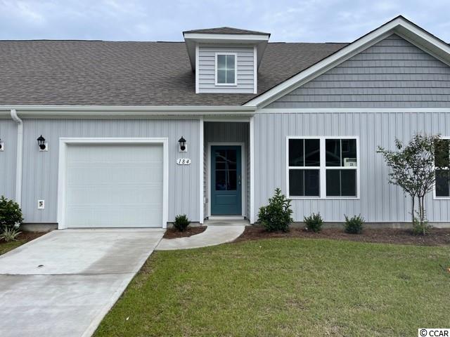 184 Sea Shell Dr. UNIT #21 Murrells Inlet, SC 29576