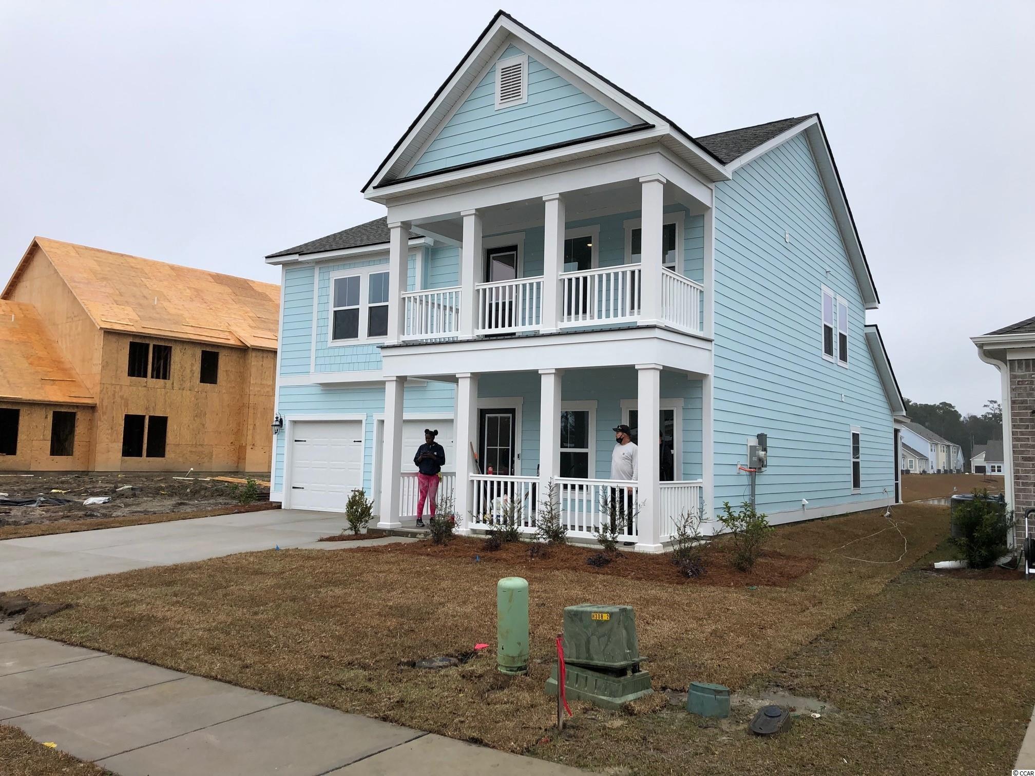 840 Turtle Dove Path Myrtle Beach, SC 29577