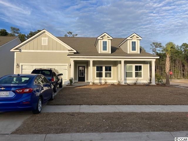 2665 Blue Crane Circle Myrtle Beach, SC 29577