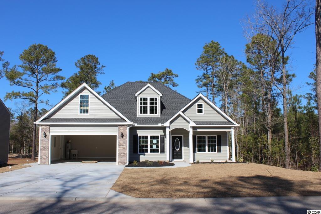 525 Timber Creek Dr. Loris, SC 29569