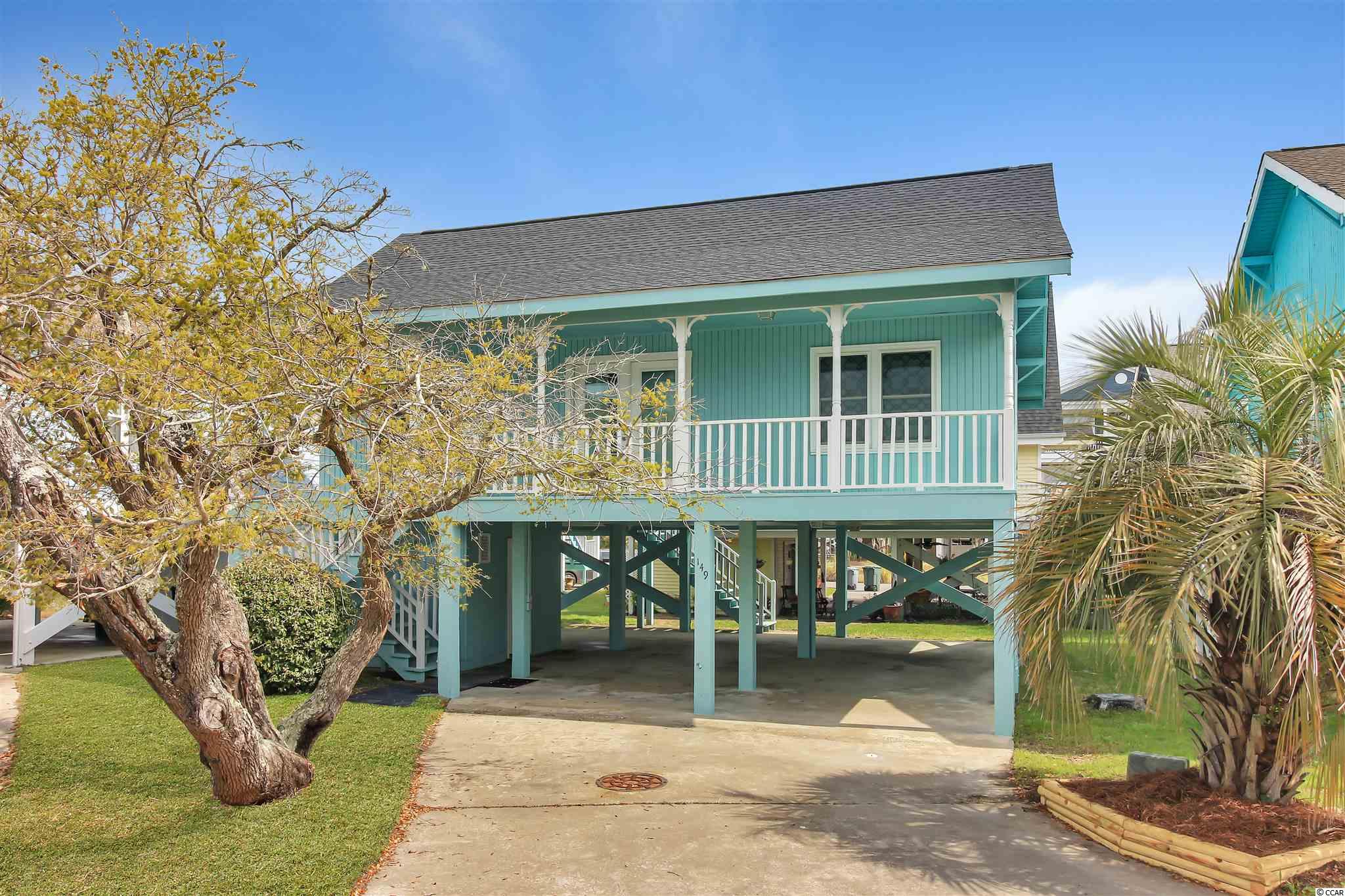 149 Easy St. Murrells Inlet, SC 29576