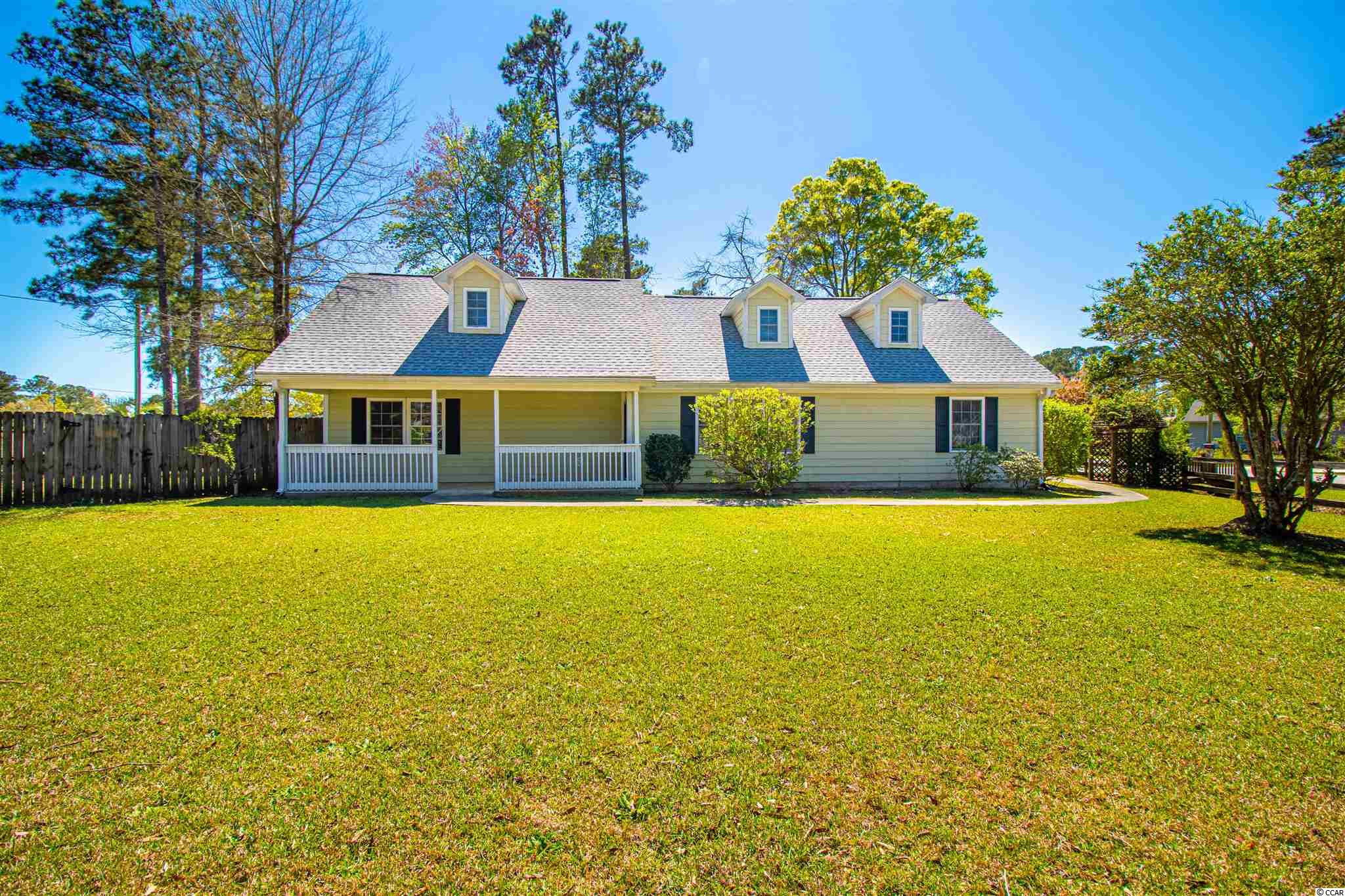 713 Bonnie Dr. Myrtle Beach, SC 29588