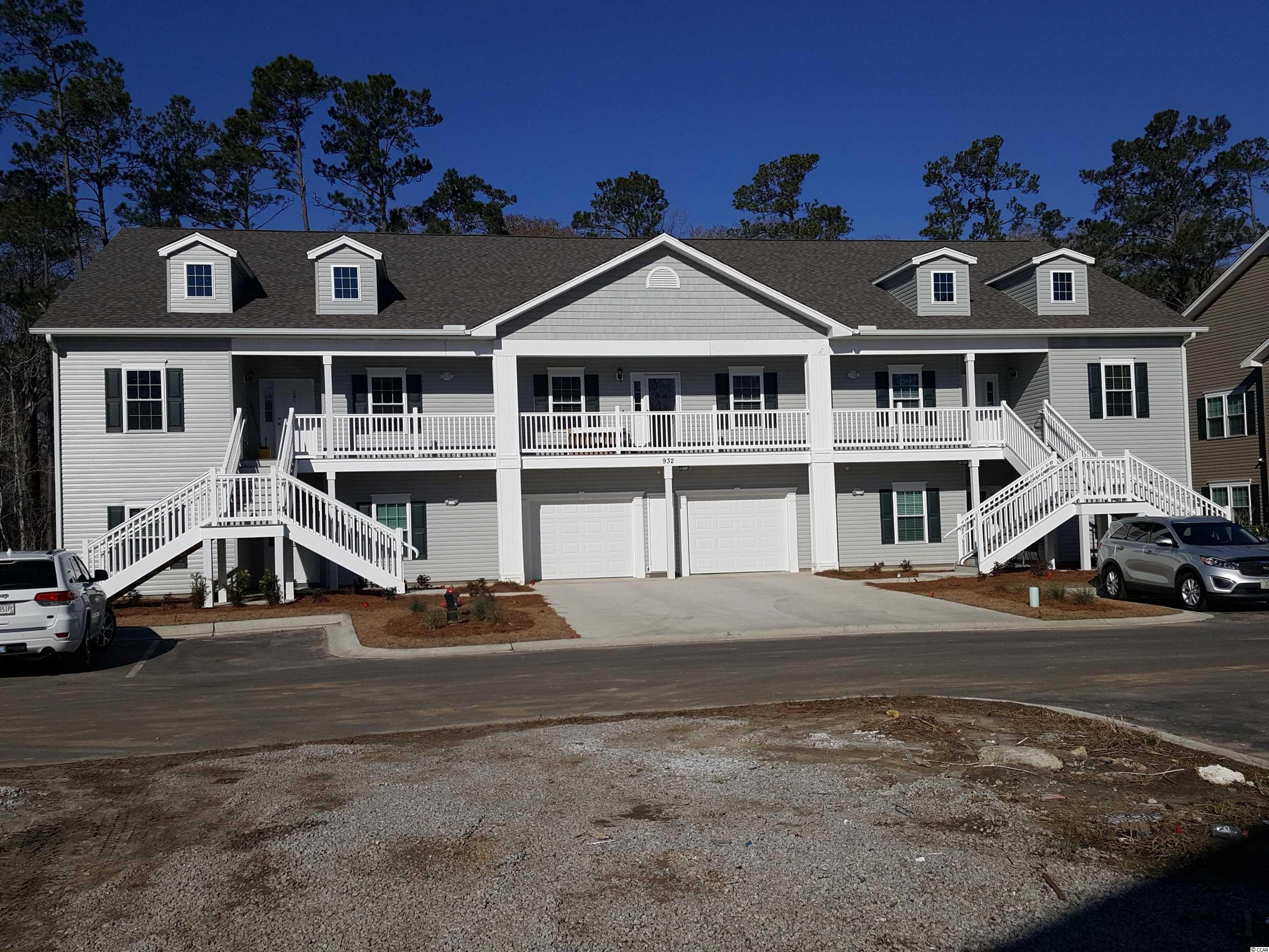 932 Jackline Place UNIT #201 Murrells Inlet, SC 29576