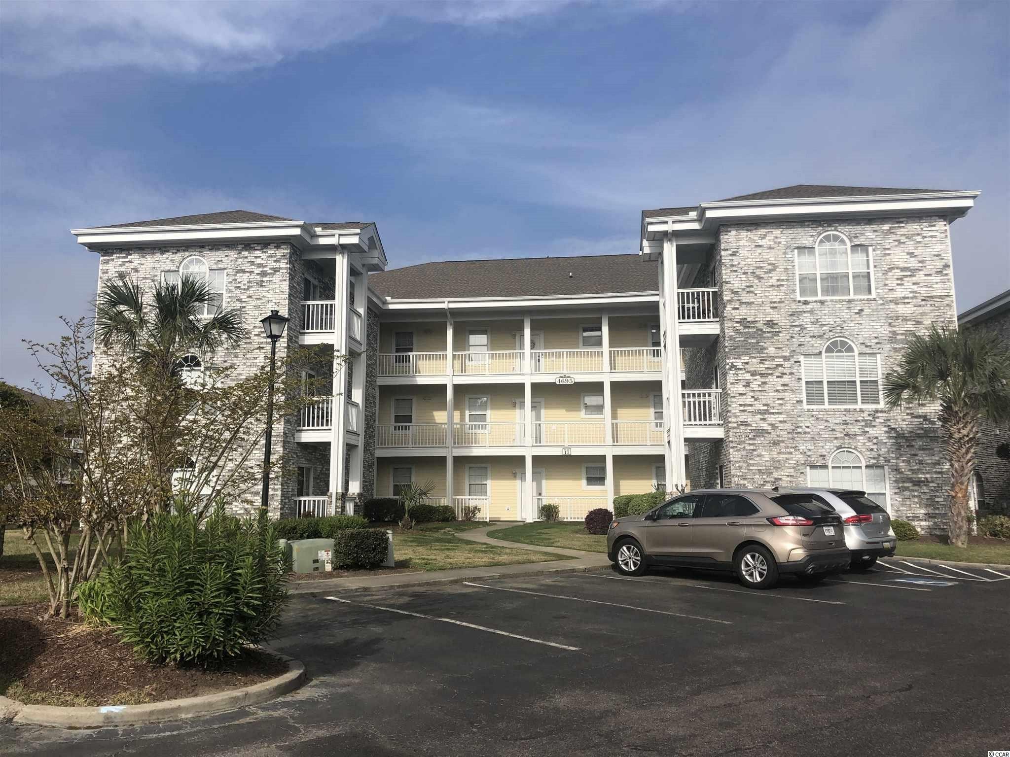 4695 Wild Iris Dr. UNIT #101 Myrtle Beach, SC 29577