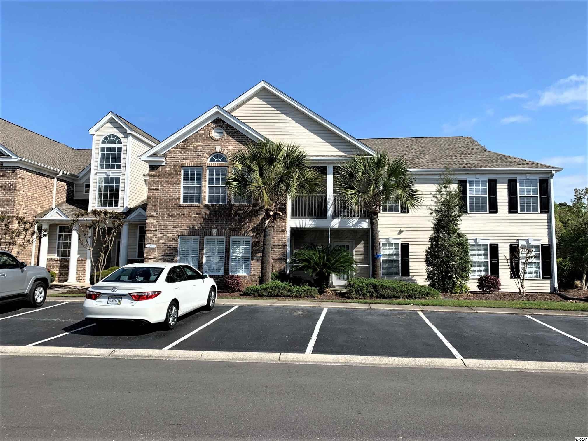 21 Pistachio Loop UNIT F Murrells Inlet, SC 29576