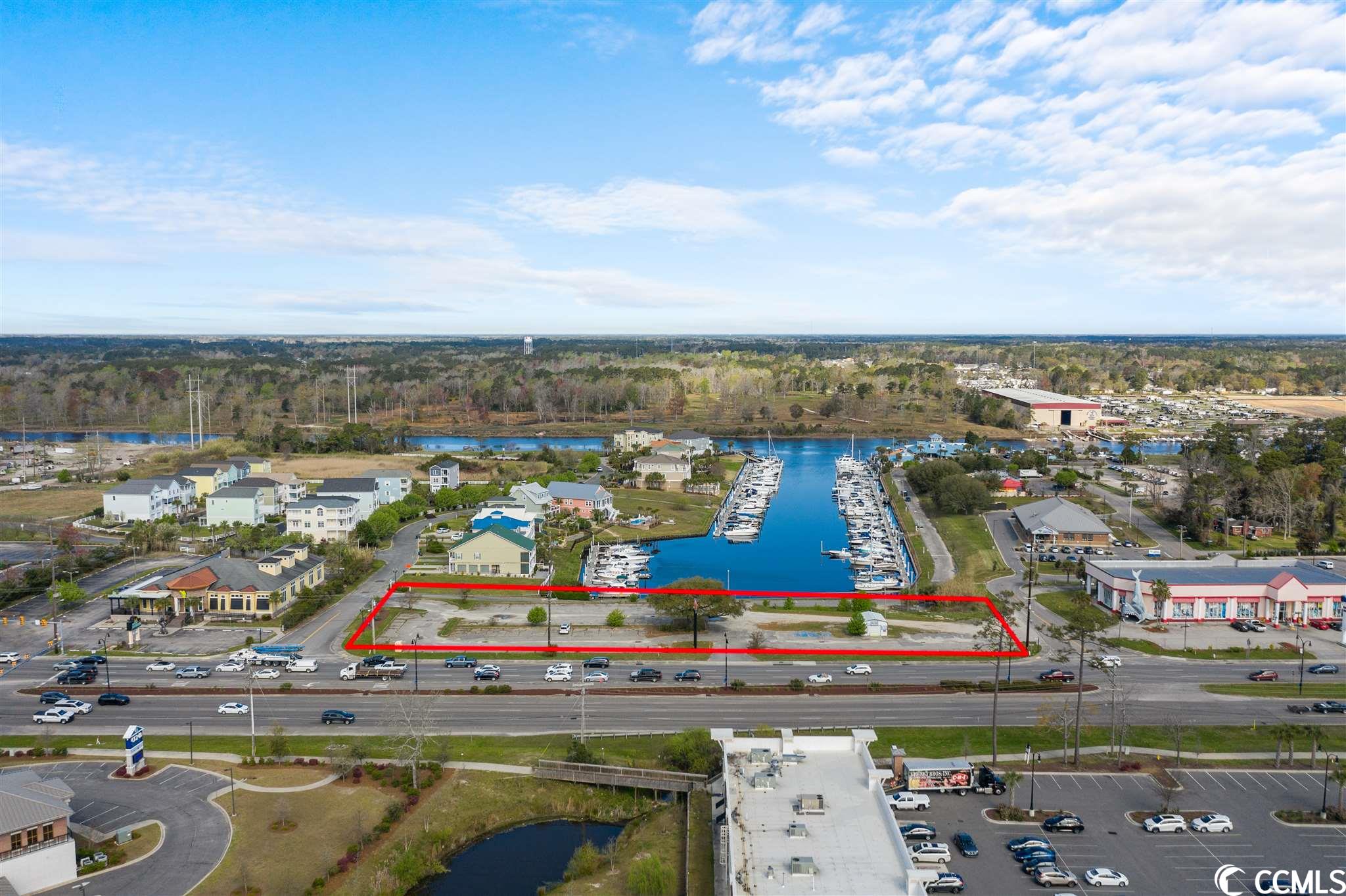 1211 N Highway 17 North Myrtle Beach, SC 29582
