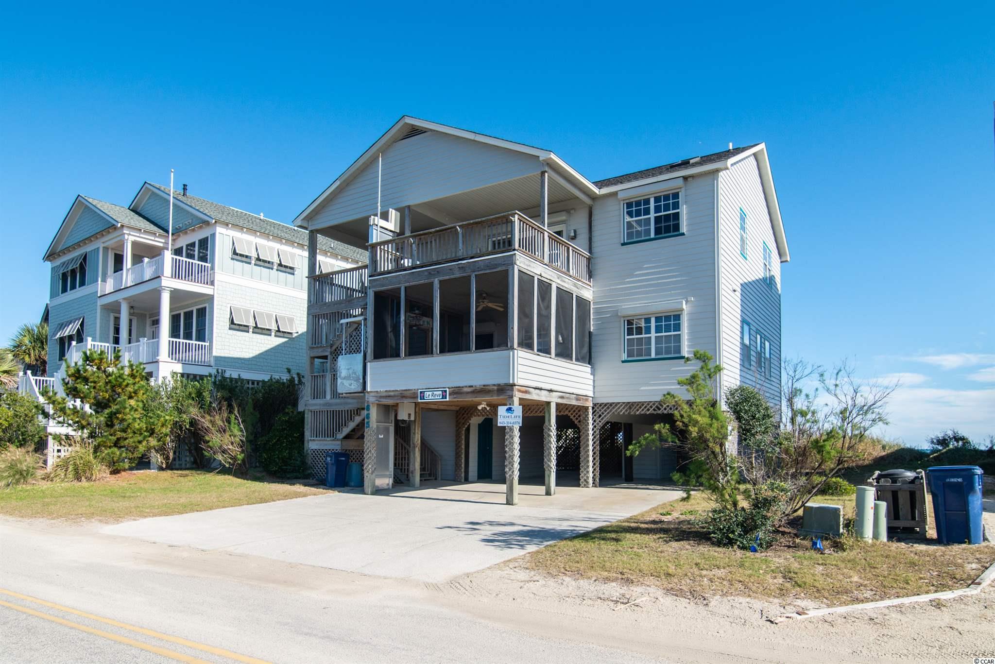 665 Springs Ave. Pawleys Island, SC 29585