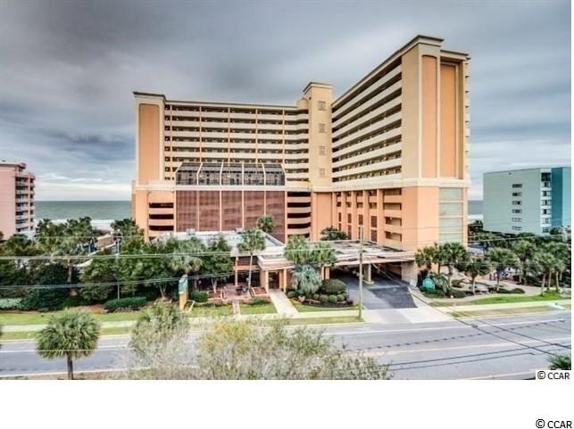 6900 N Ocean Blvd. UNIT #908 Myrtle Beach, SC 29572