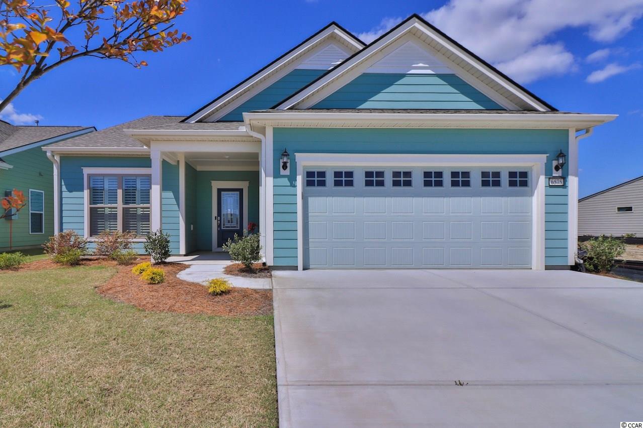 6575 Pozzallo Place Myrtle Beach, SC 29572