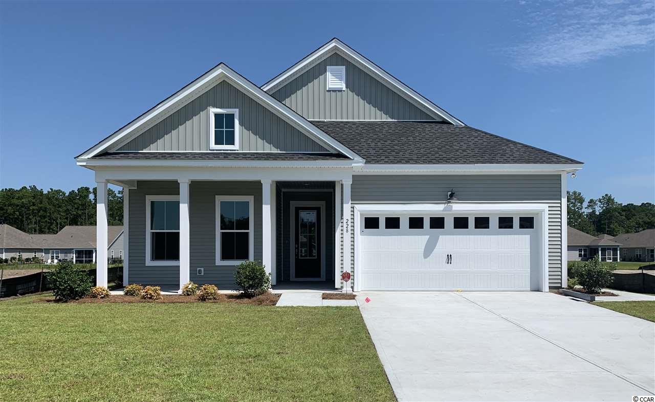 124 Tidal Dr. Murrells Inlet, SC 29576