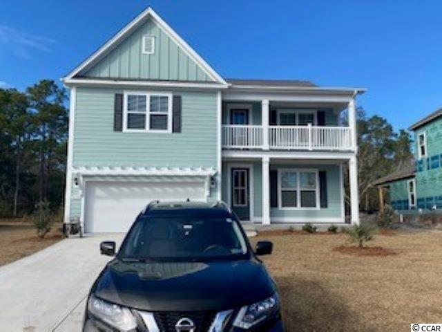 8314 Dunes Ridge Place Sunset Beach, NC 28468