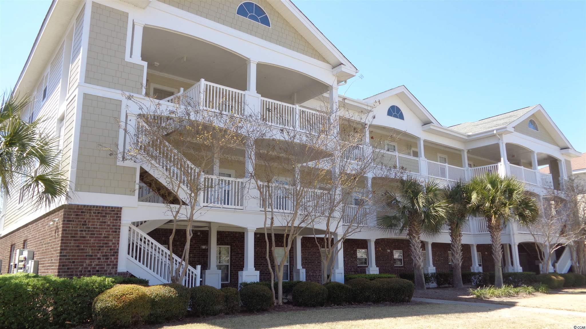 6203 Catalina Dr. UNIT #1321 North Myrtle Beach, SC 29582