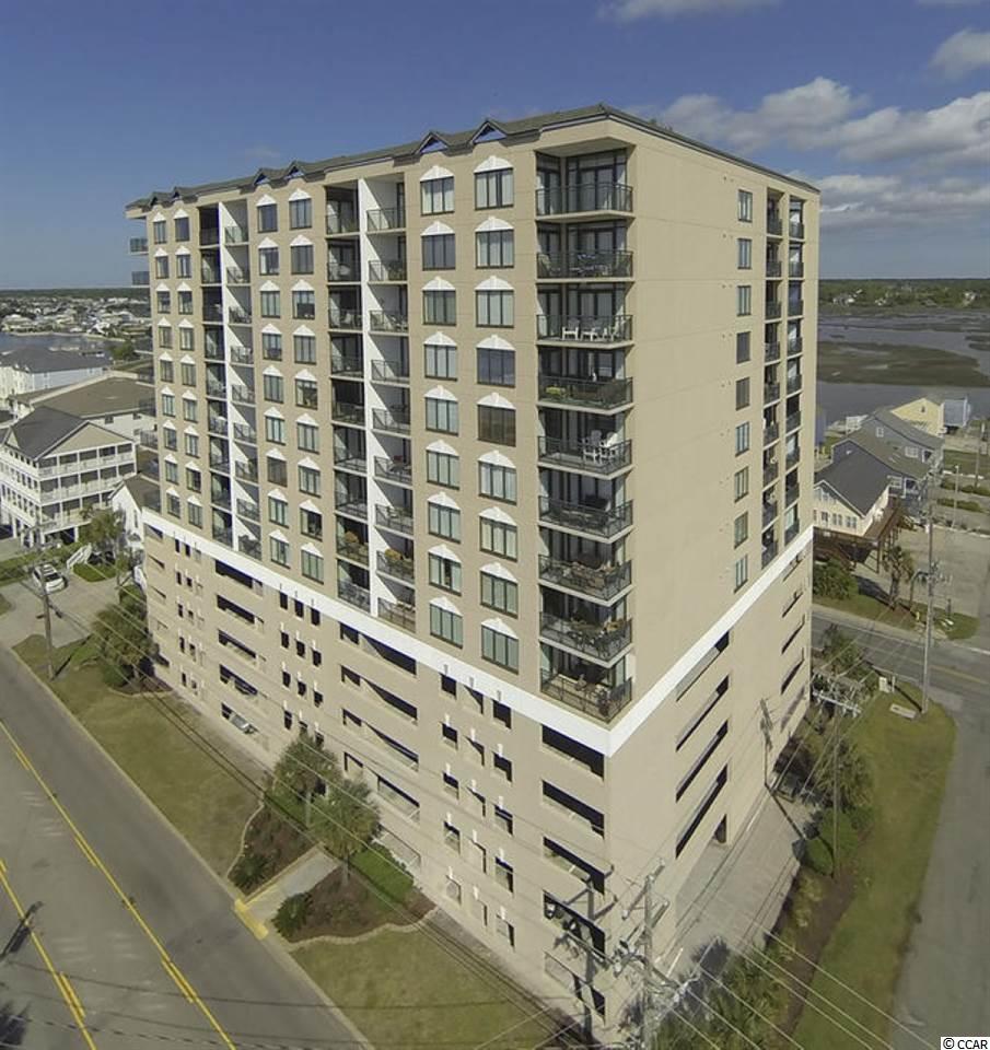 4103 N Ocean Blvd. UNIT #104 North Myrtle Beach, SC 29582