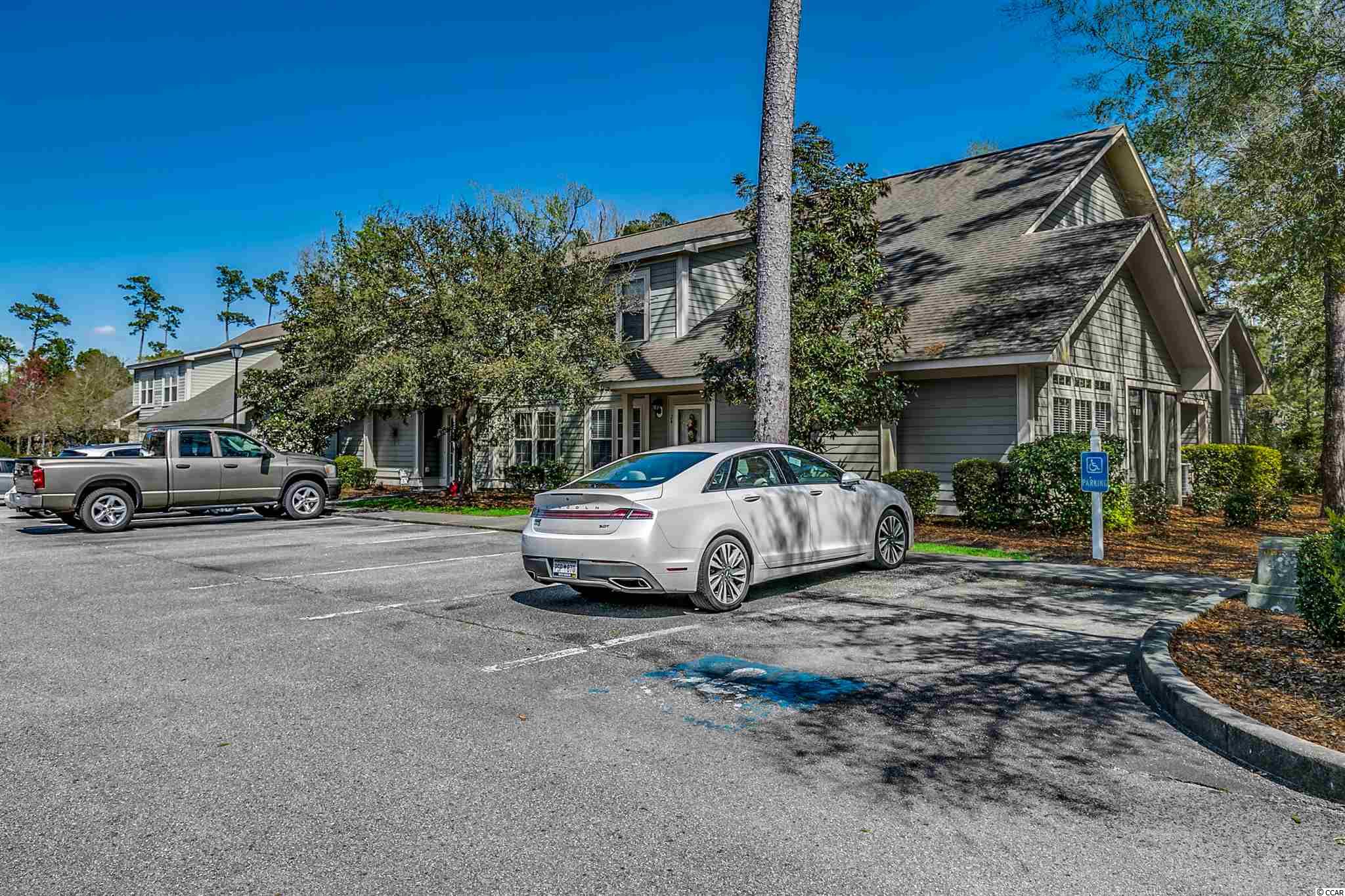 1545 Spinnaker Dr. UNIT 2D North Myrtle Beach, SC 29582