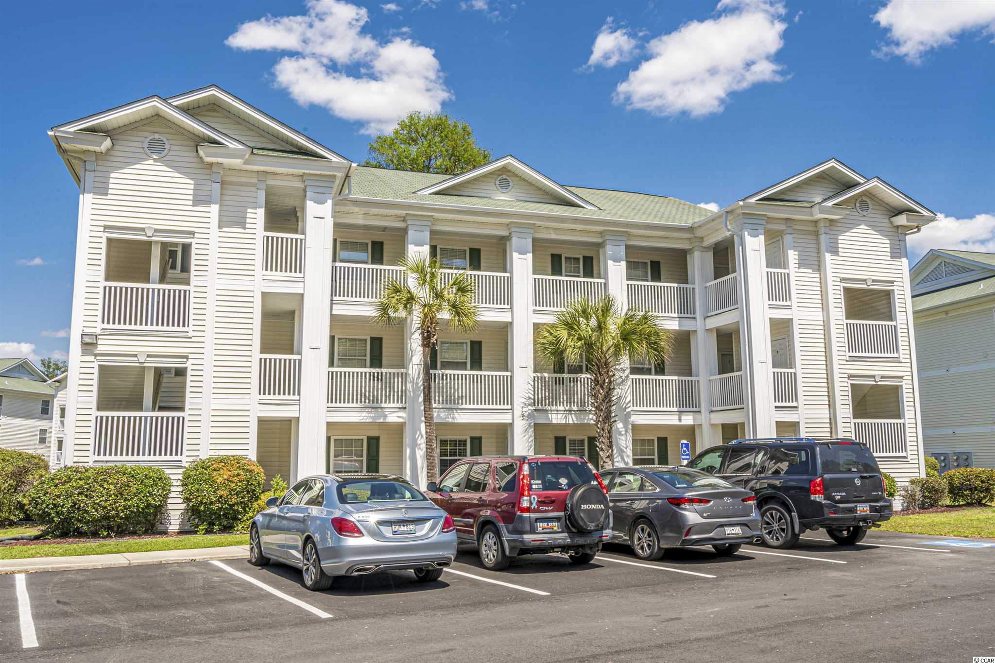 465 White River Dr. UNIT 35-B Myrtle Beach, SC 29579