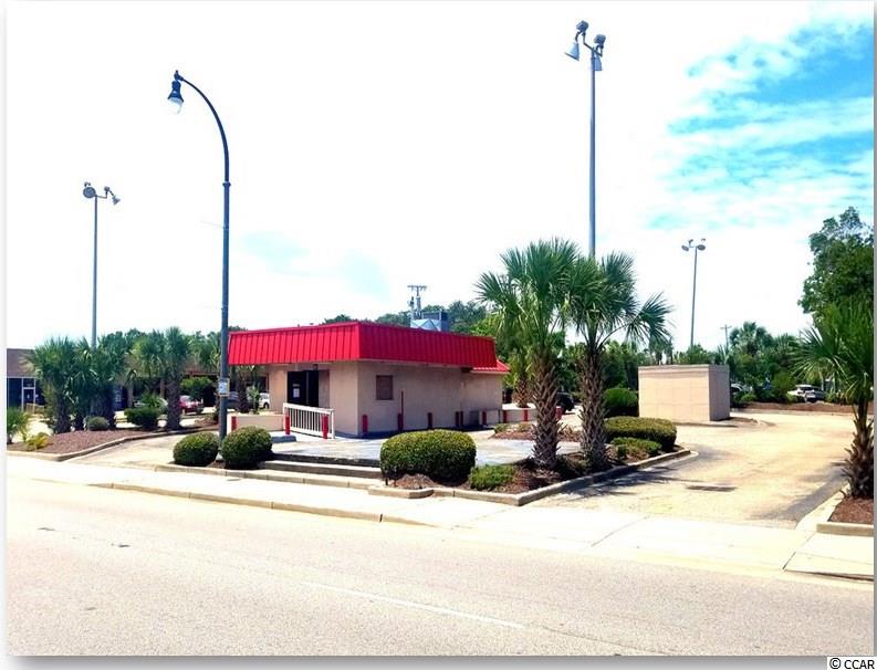 701 N Kings Highway Myrtle Beach, SC 29577