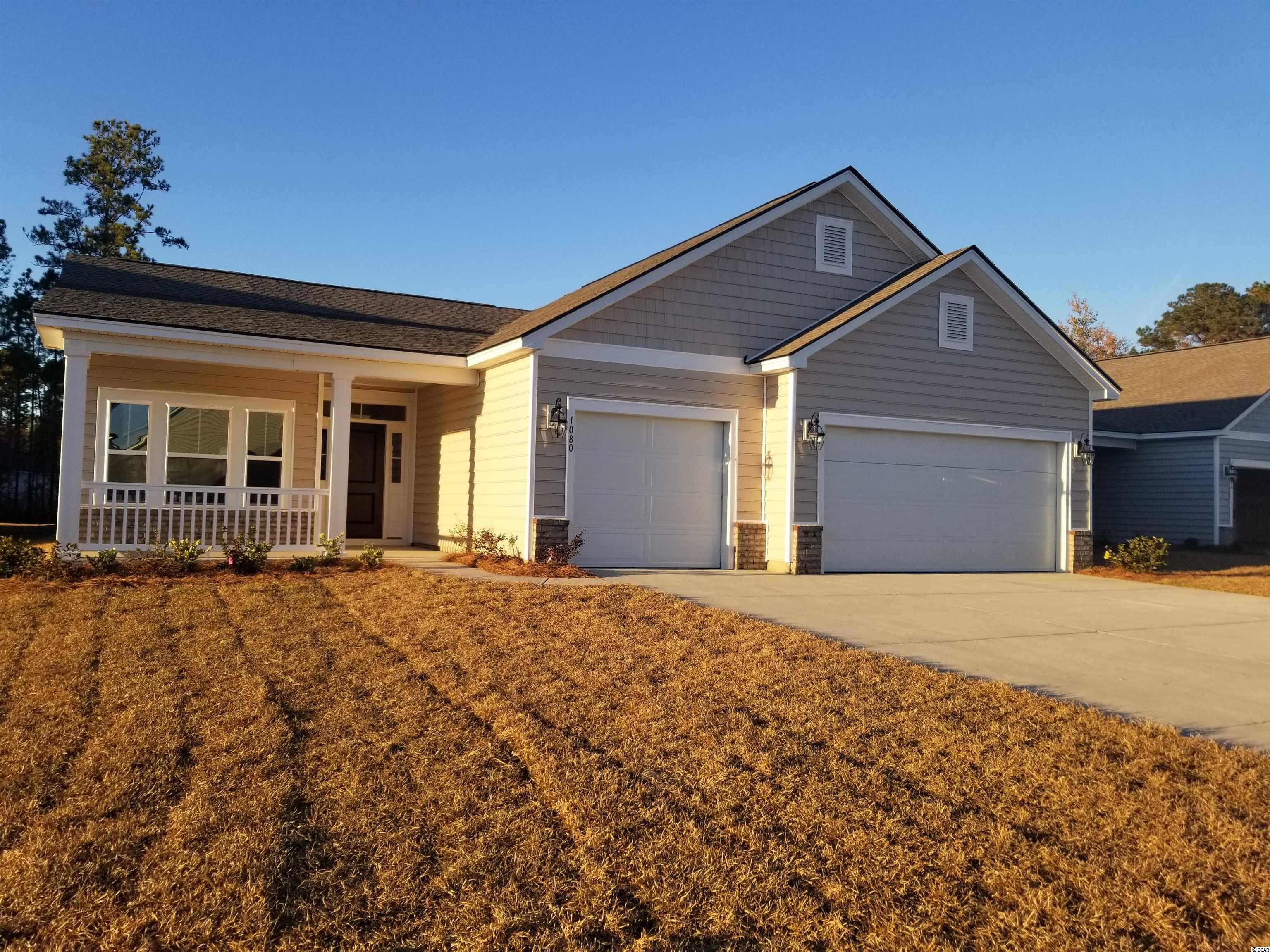 1080 Harbison Circle Myrtle Beach, SC 29579