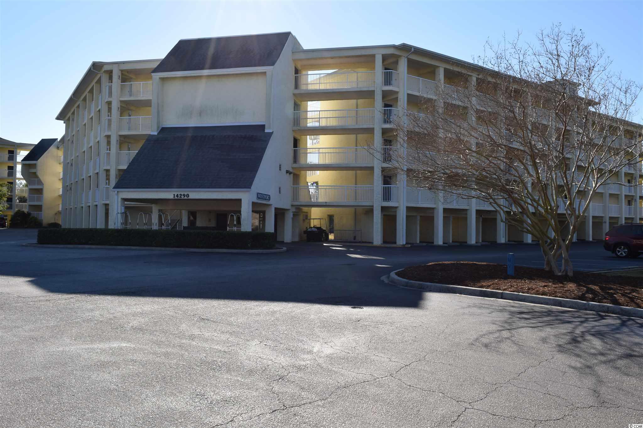 14290 Ocean Highway UNIT #118 Pawleys Island, SC 29585