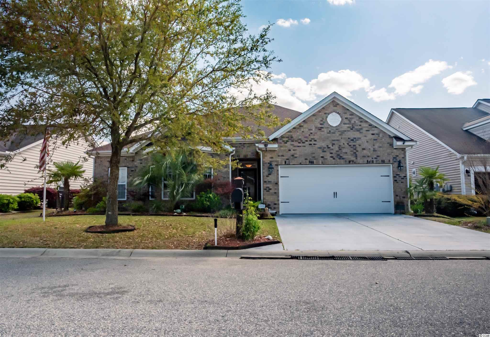 4536 Marshwood Dr. Myrtle Beach, SC 29579