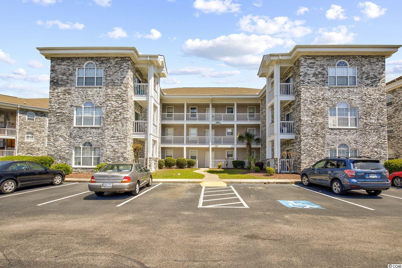 4691 Wild Iris Dr. UNIT #303 Myrtle Beach, SC 29577